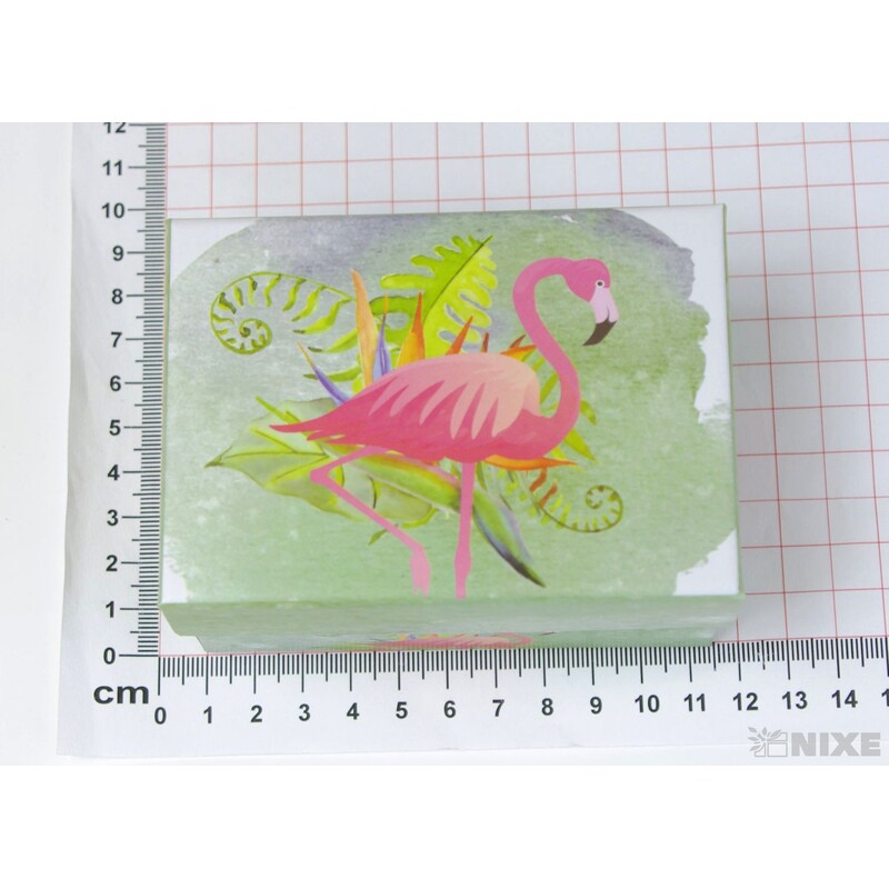 KRABICE MIX 12ks 10x5x7cm*