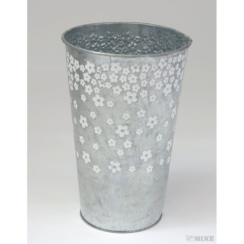 PLECHOVÝ OBAL 20x13cm*