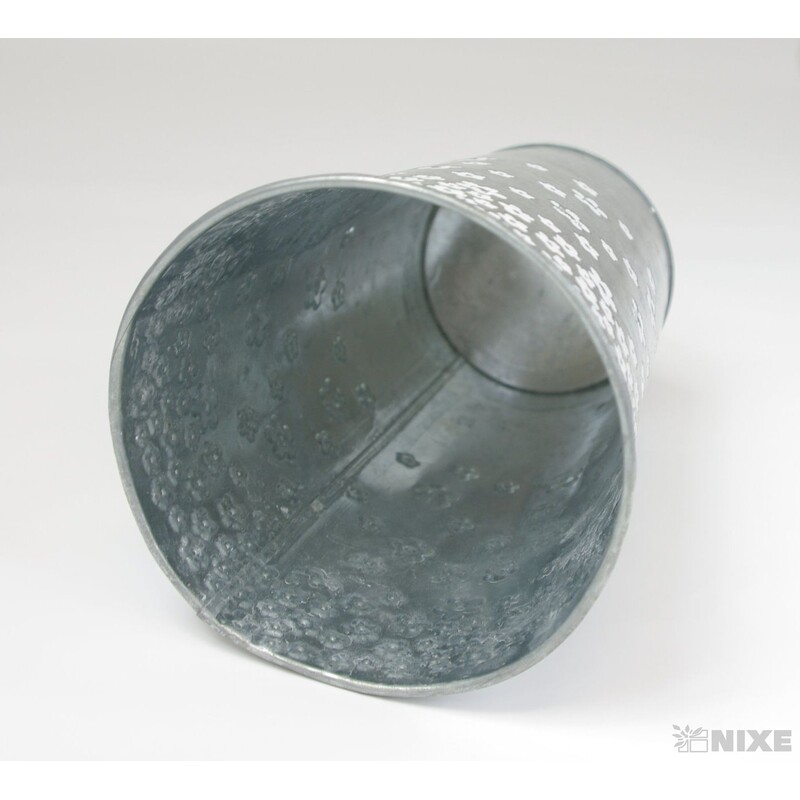 PLECHOVÝ OBAL 20x13cm*