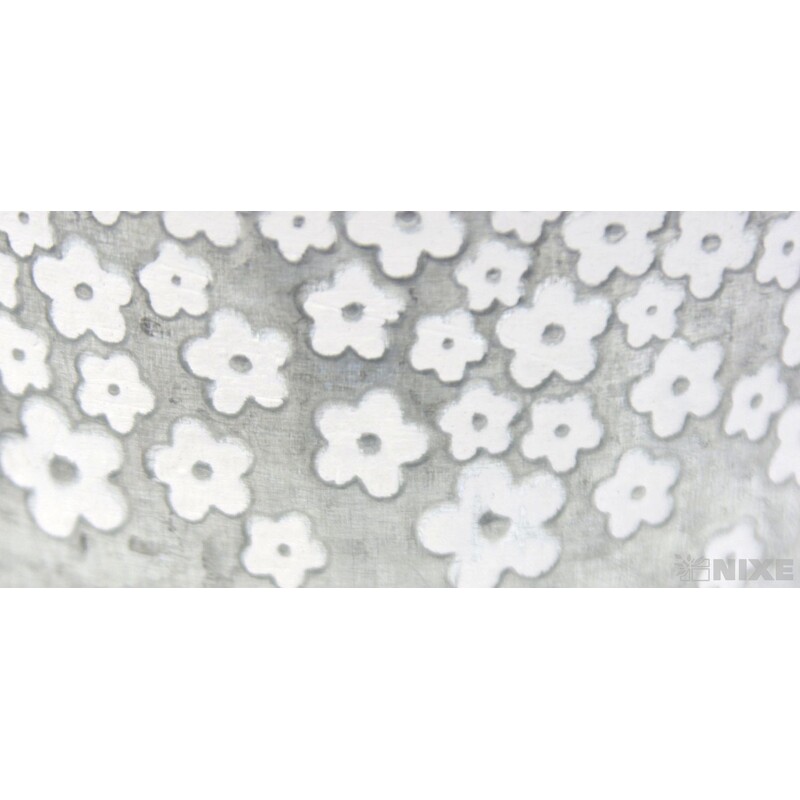 PLECHOVÝ OBAL 20x13cm*