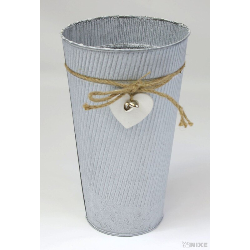 PLECHOVÝ OBAL 25x15cm*