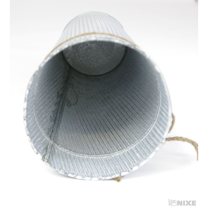 PLECHOVÝ OBAL 25x15cm*