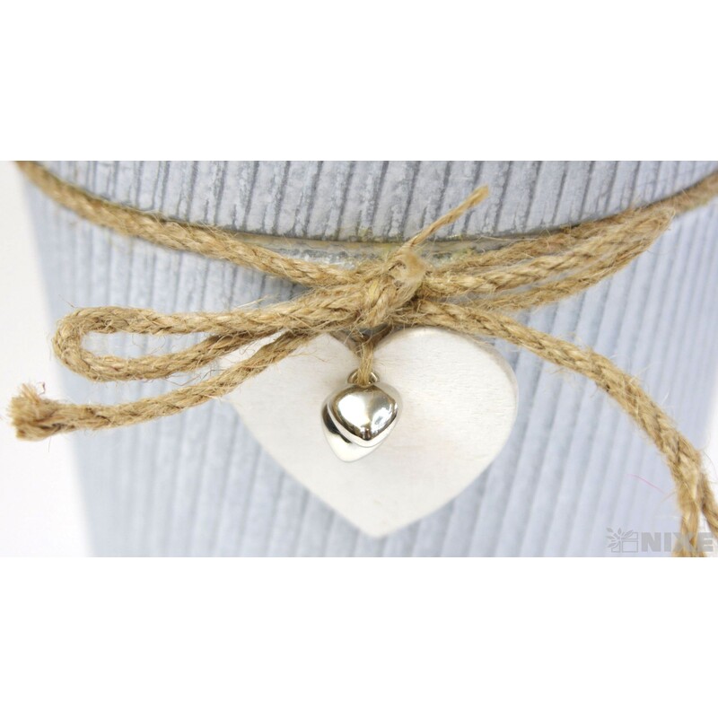 PLECHOVÝ OBAL 25x15cm*