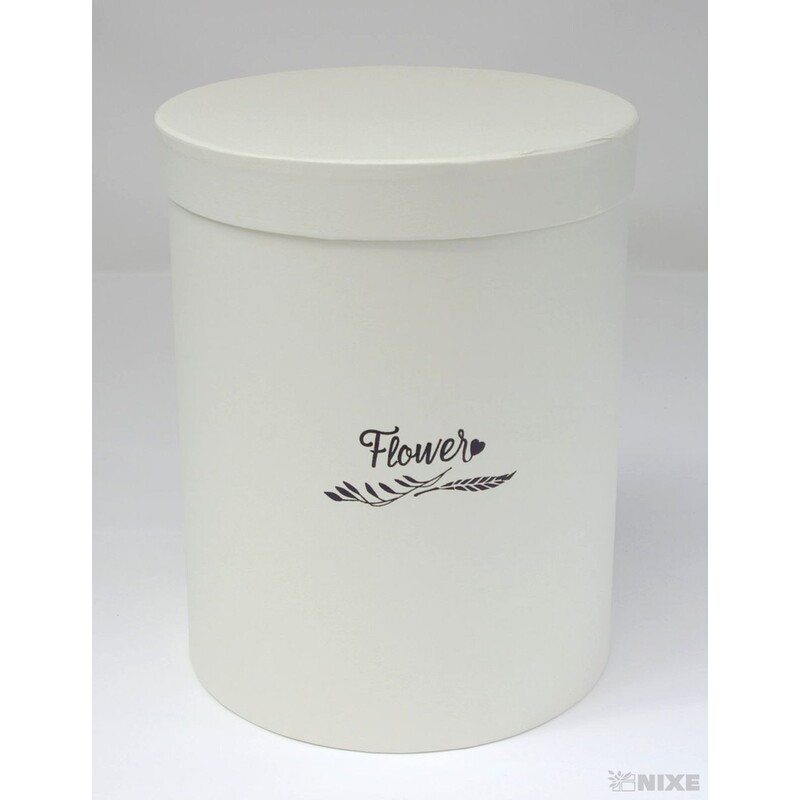 KVĚTINOVÝ BOX 3ks pr. 20x25cm 18x24 16x22*MIX BAREV