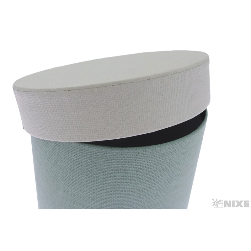 KVĚTINOVÝ BOX 5ks pr. 12x12cm*MIX BAREV