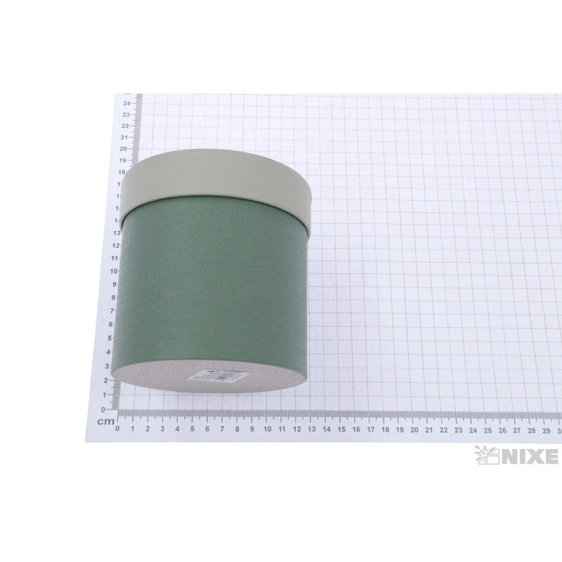 KVĚTINOVÝ BOX 5ks pr. 12x12cm*MIX BAREV