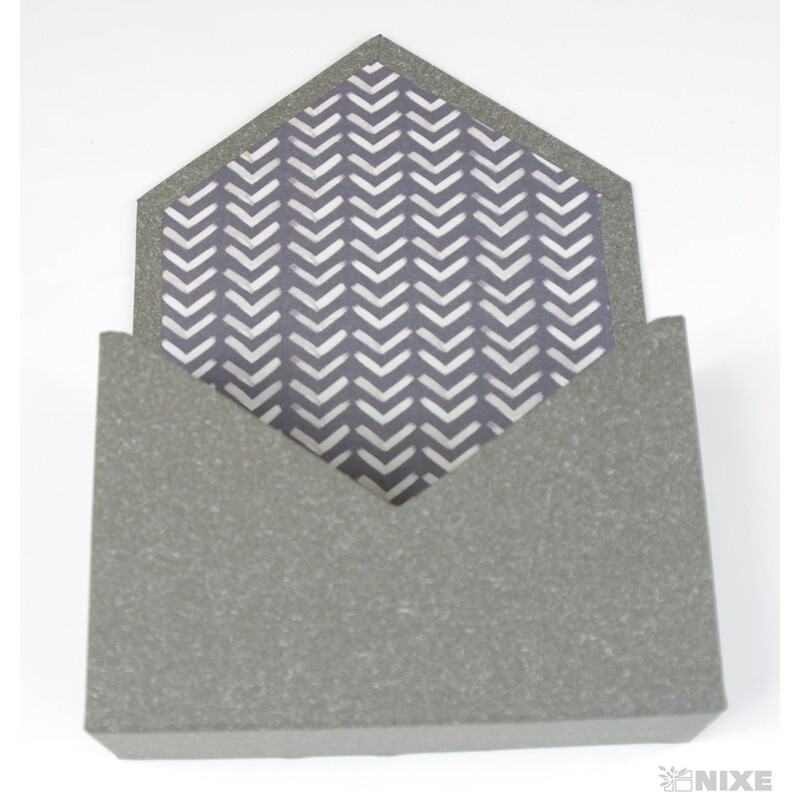 KRABICE OBÁLKA 2ks 20x29x6,5cm*