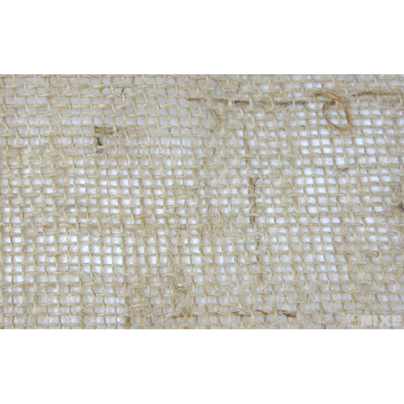 ROLE JUTA 46cmx4,5m*PŘÍRODNÍ