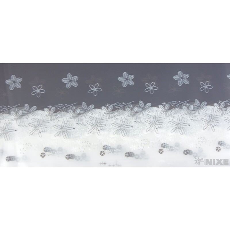 ARCH PLAST 60x60cm 20ks*MIX BAREV