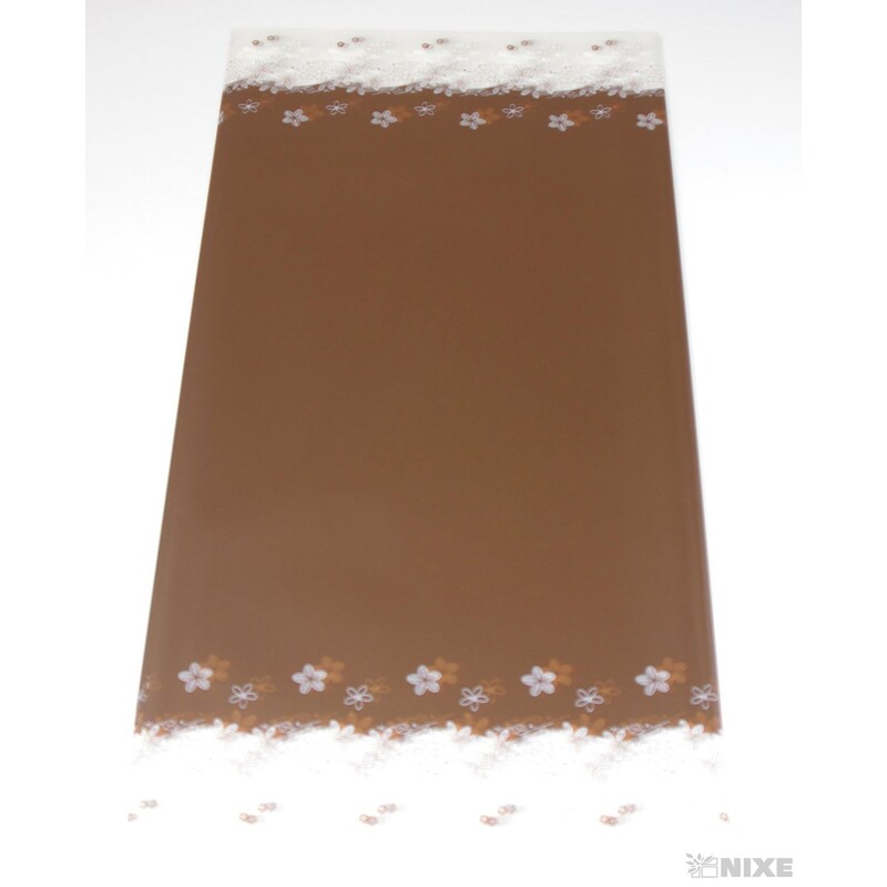 ARCH PLAST 60x60cm 20ks*MIX BAREV