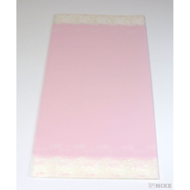 ARCH PLAST 60x60cm 20ks*MIX BAREV