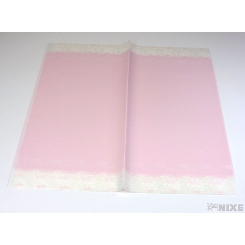 ARCH PLAST 60x60cm 20ks*MIX BAREV