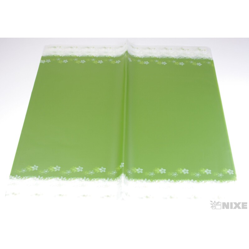 ARCH PLAST 60x60cm 20ks*MIX BAREV