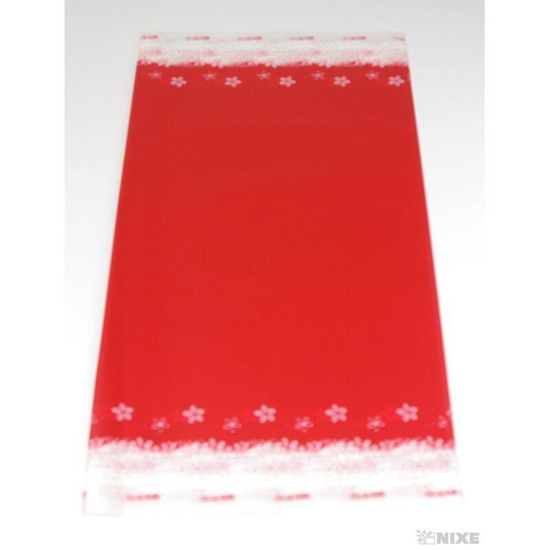 ARCH PLAST 60x60cm 20ks*MIX BAREV