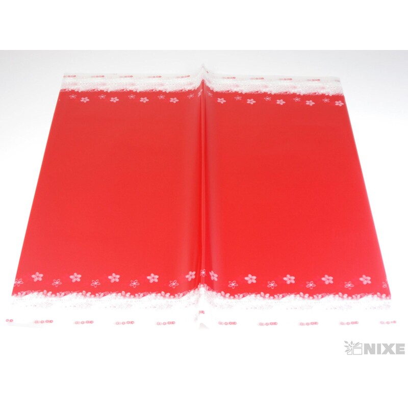 ARCH PLAST 60x60cm 20ks*MIX BAREV