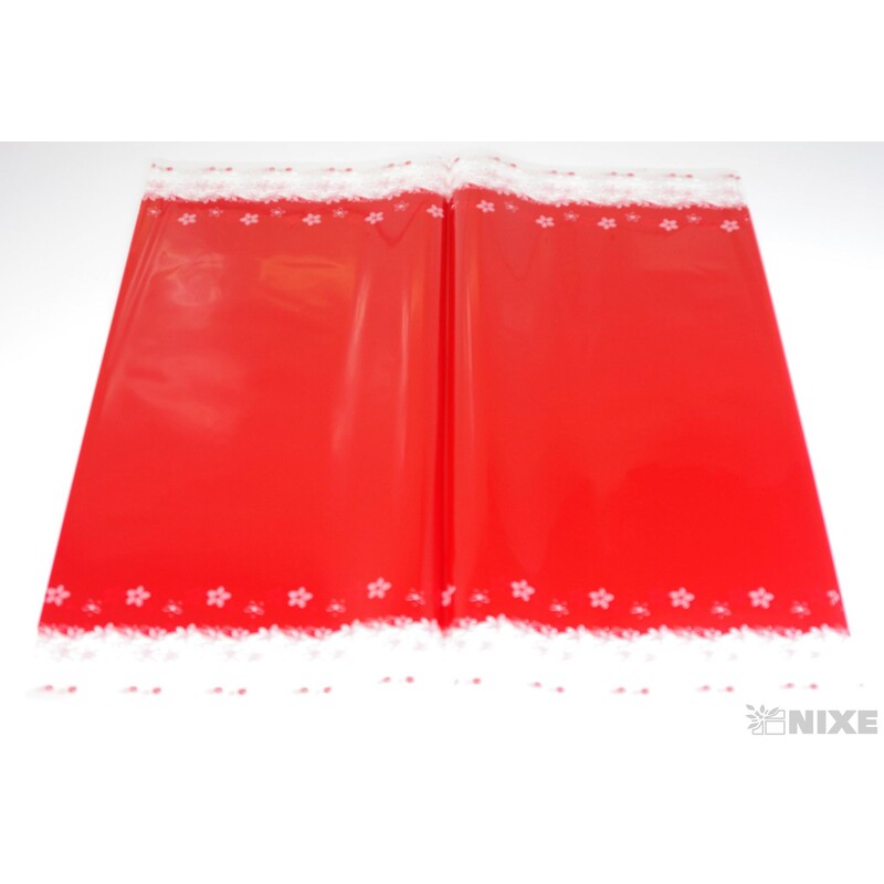 ARCH PLAST 60x60cm 20ks*MIX BAREV