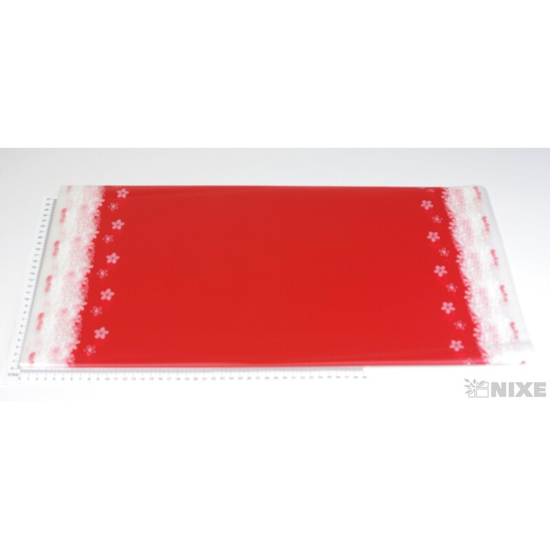 ARCH PLAST 60x60cm 20ks*MIX BAREV