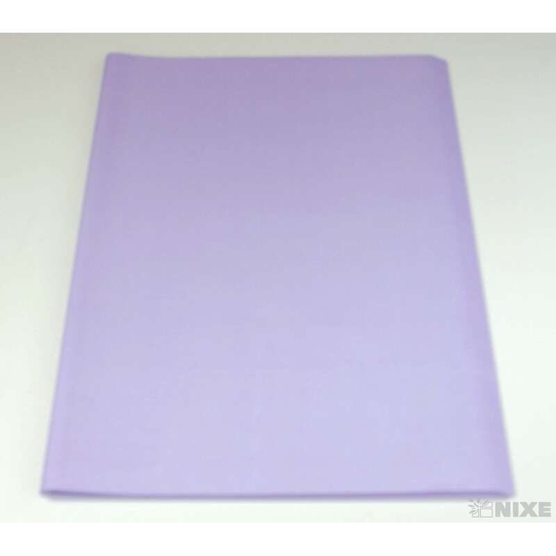 ARCH PAPÍR 65x50cm 50ks*MIX BAREV