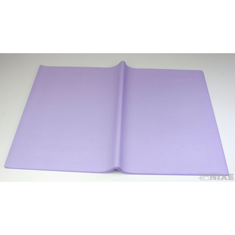 ARCH PAPÍR 65x50cm 50ks*MIX BAREV