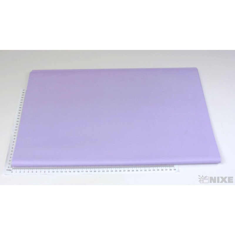 ARCH PAPÍR 65x50cm 50ks*MIX BAREV