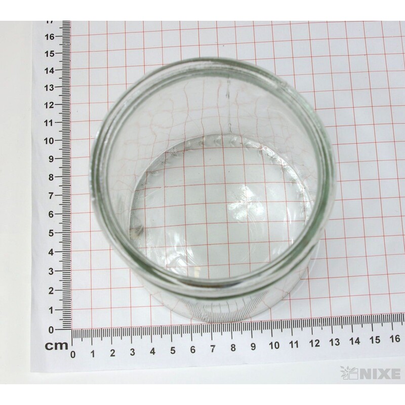 OBAL PROUTÍ 35x22cm*BÍLÁ