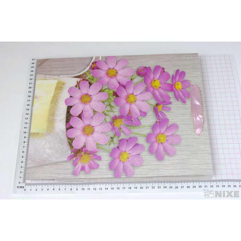 TAŠKA LUX KONEWKA MIX 26x32x10cm*