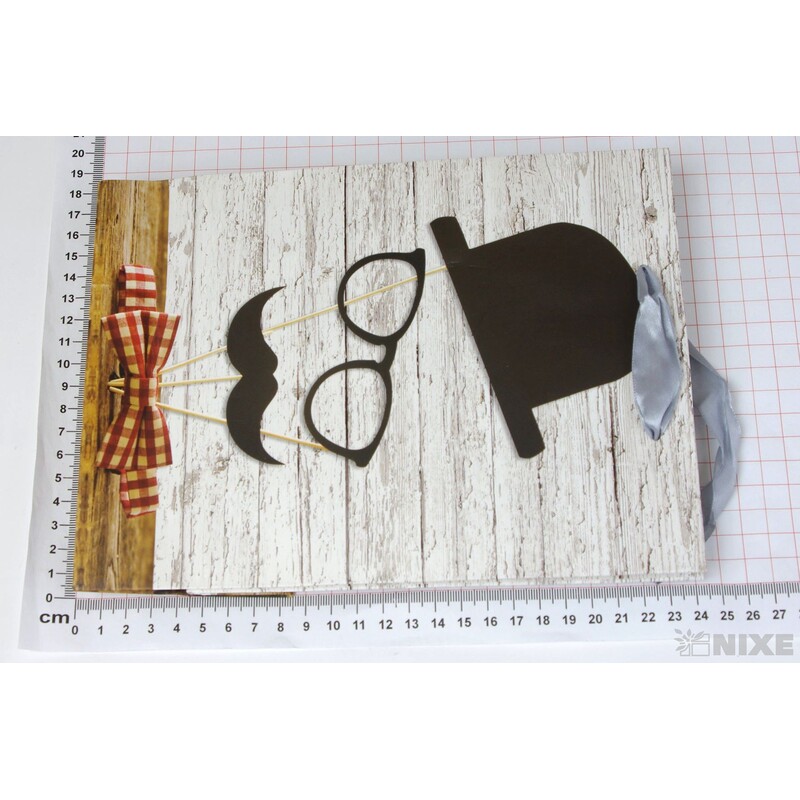 TAŠKA LUX MIX 18x24x8cm*