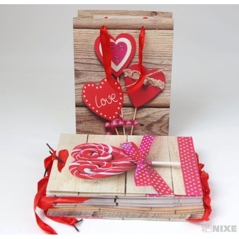 TAŠKA LUX 18x24x8cm*