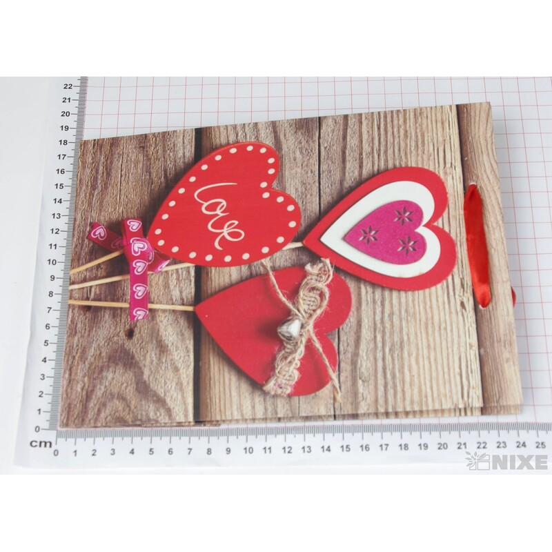 TAŠKA LUX 18x24x8cm*