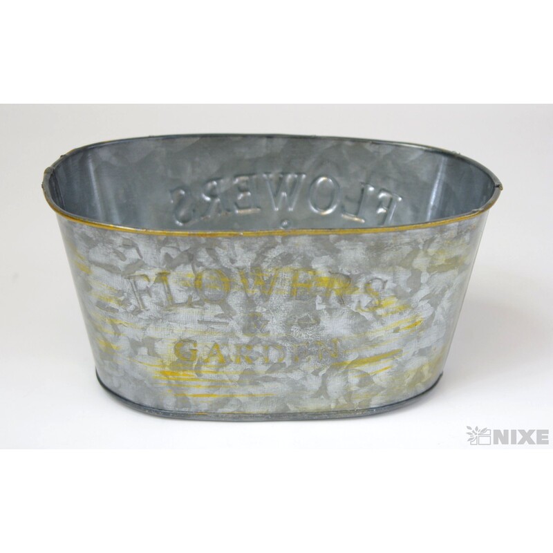 PLECHOVÝ OBAL 17x11x9cm*