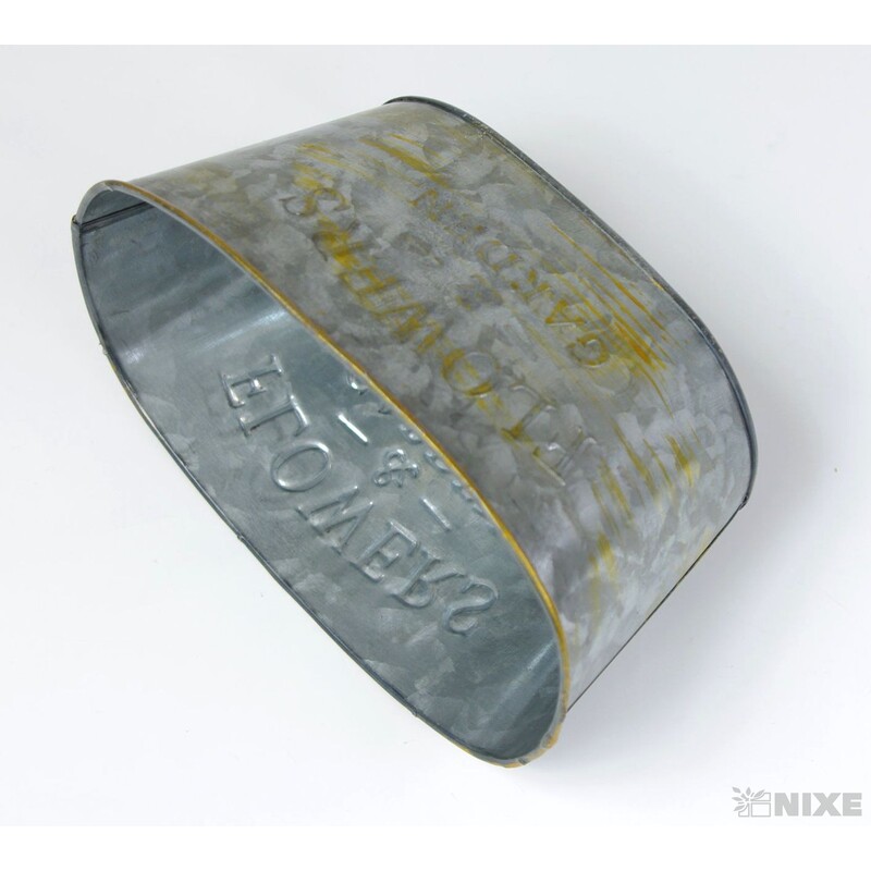 PLECHOVÝ OBAL 17x11x9cm*