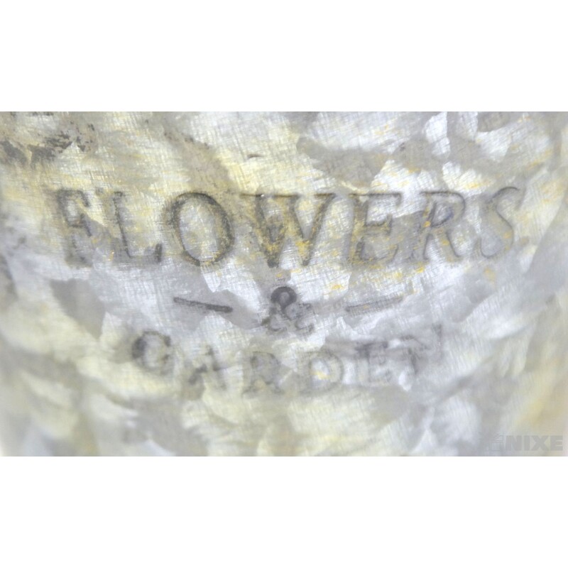 PLECHOVÝ OBAL 12x10cm*