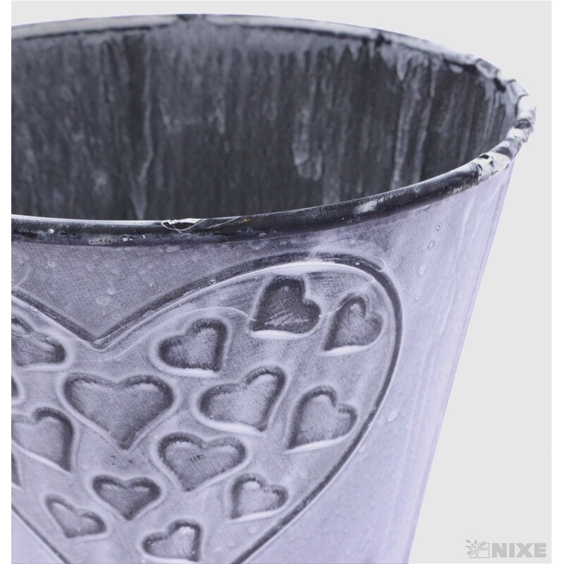 PLECHOVÝ OBAL 12x10cm*