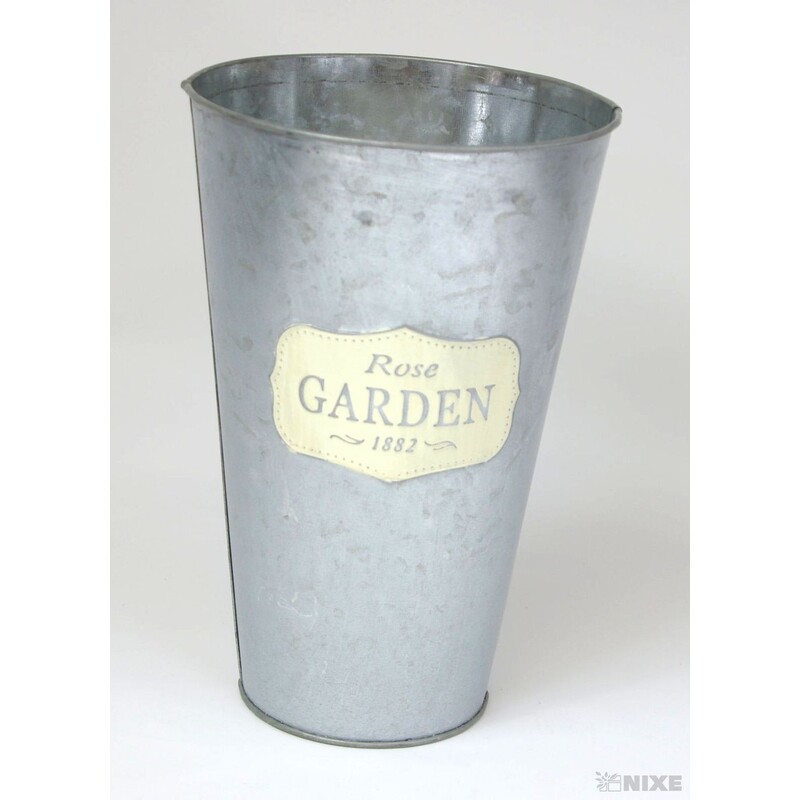 PLECHOVÝ OBAL 16x25cm*