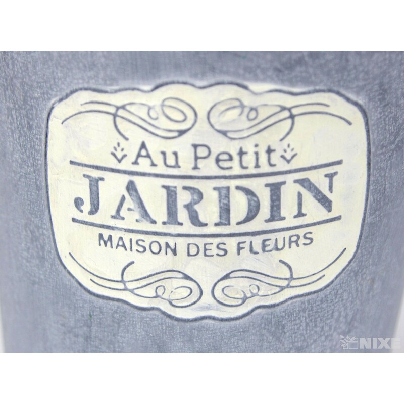 PLECHOVÝ OBAL 15x25cm*