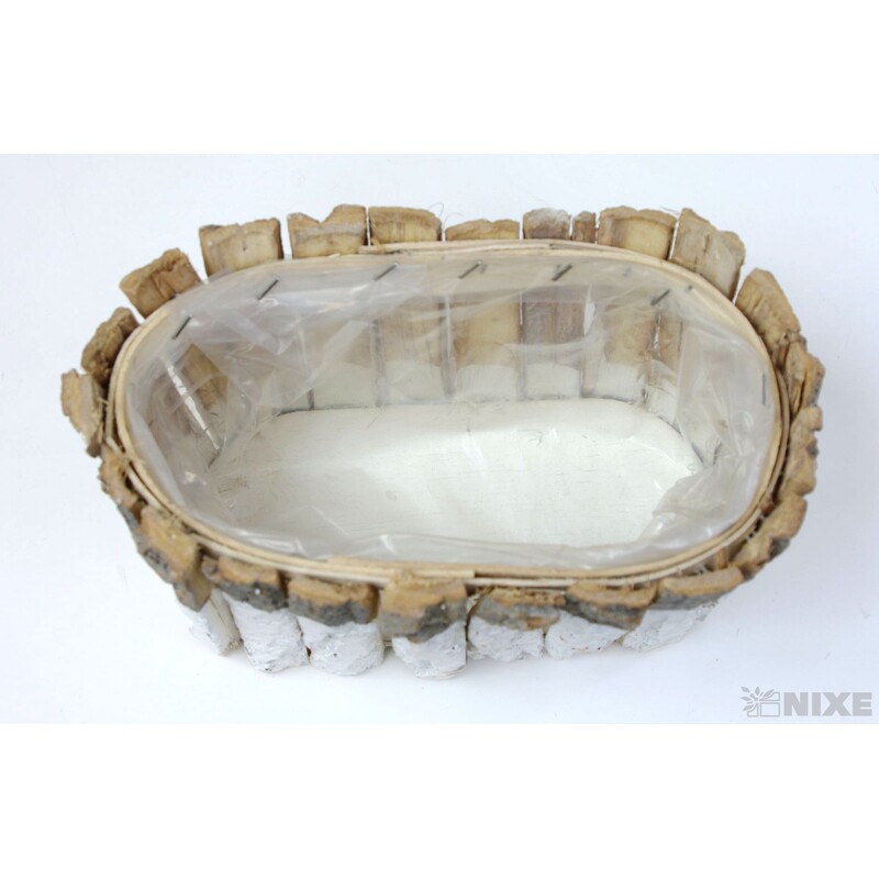 TRUHLÍK 20x11x11cm*