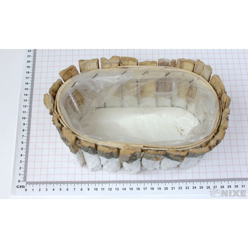 TRUHLÍK 20x11x11cm*