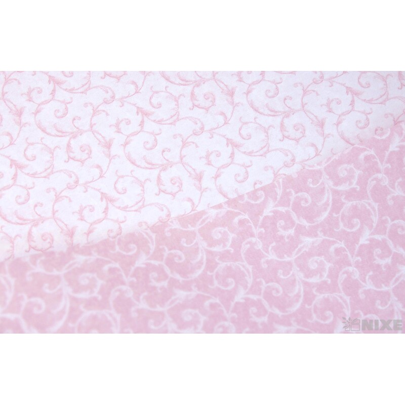 ROLE PLAST GRECA 70cmx40m*RŮŽOVÁ