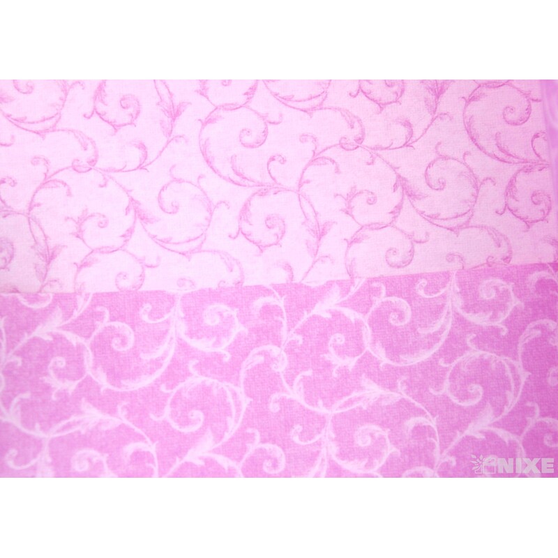 ROLE PLAST GRECA 70cmx40m*RŮŽOVÁ TM.