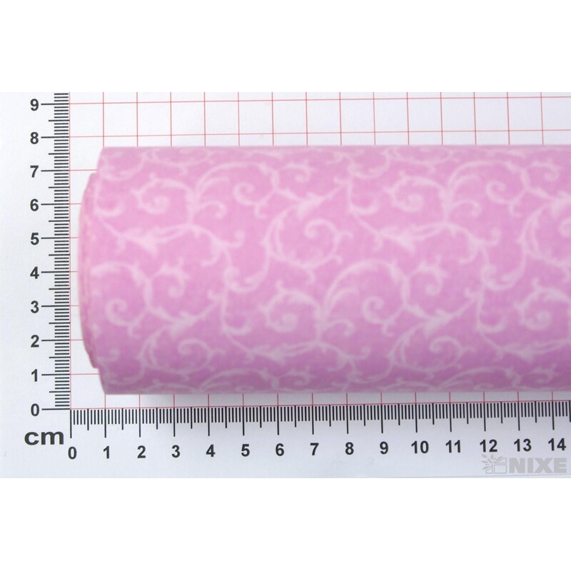 ROLE PLAST GRECA 70cmx40m*RŮŽOVÁ TM.