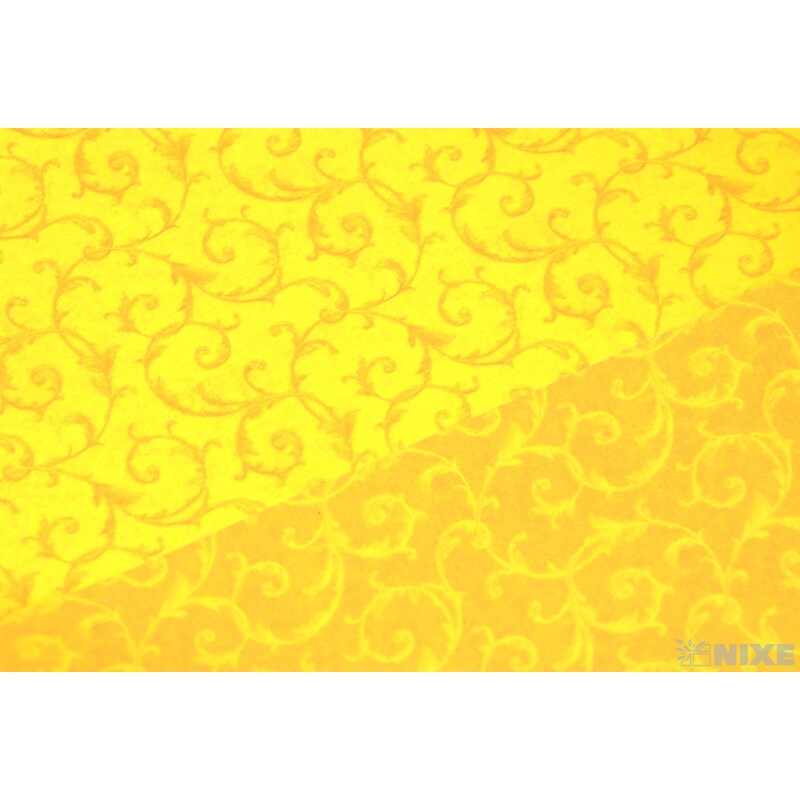 ROLE PLAST GRECA 70cmx40m*ŽLUTÁ