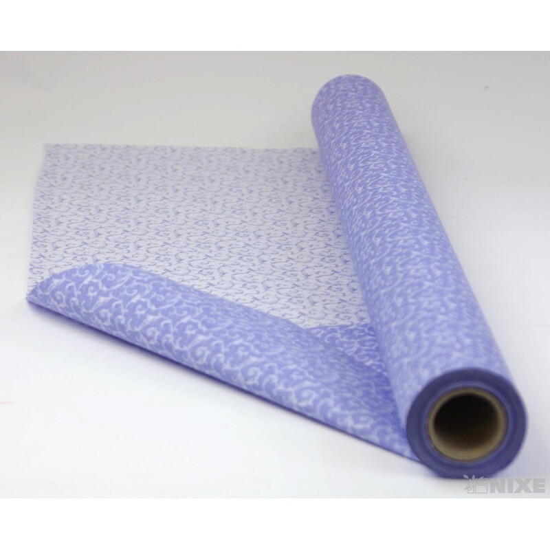 ROLE PLAST GRECA 70cmx40m*FIALOVÁ