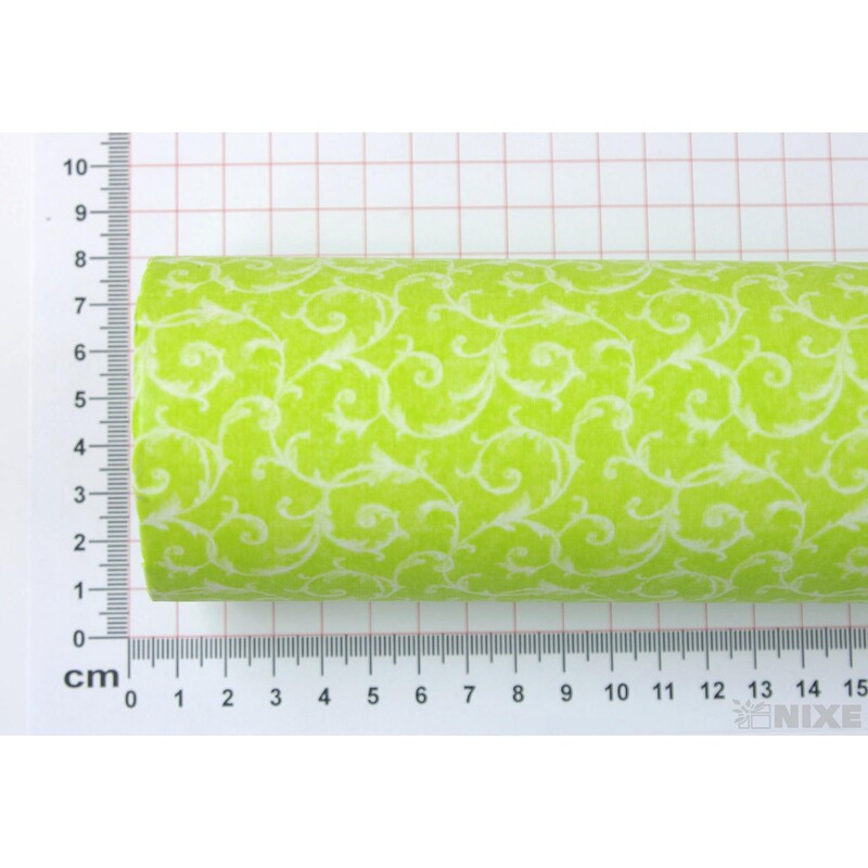 ROLE PLAST GRECA 70cmx40m*ZELENÁ