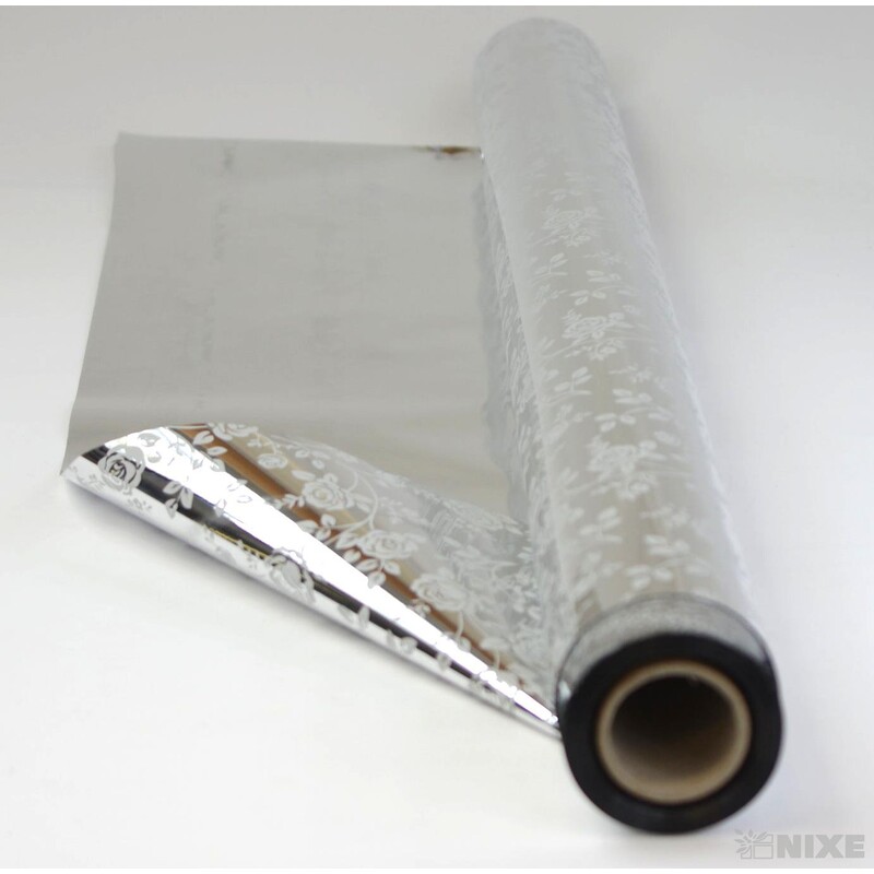 ROLE PLAST ANTIC 70cmx50m*ŠEDÁ