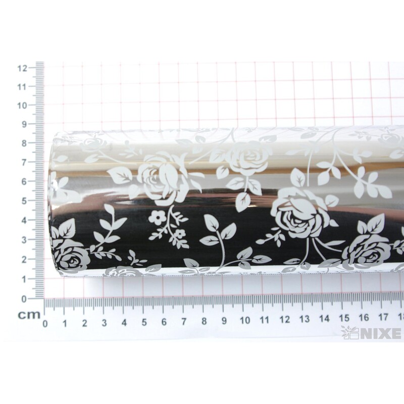 ROLE PLAST ANTIC 70cmx50m*ŠEDÁ