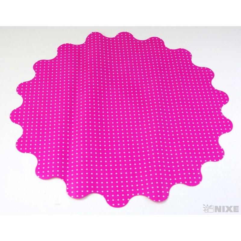 RONDO 48cm P2 SPOT*FUXIE