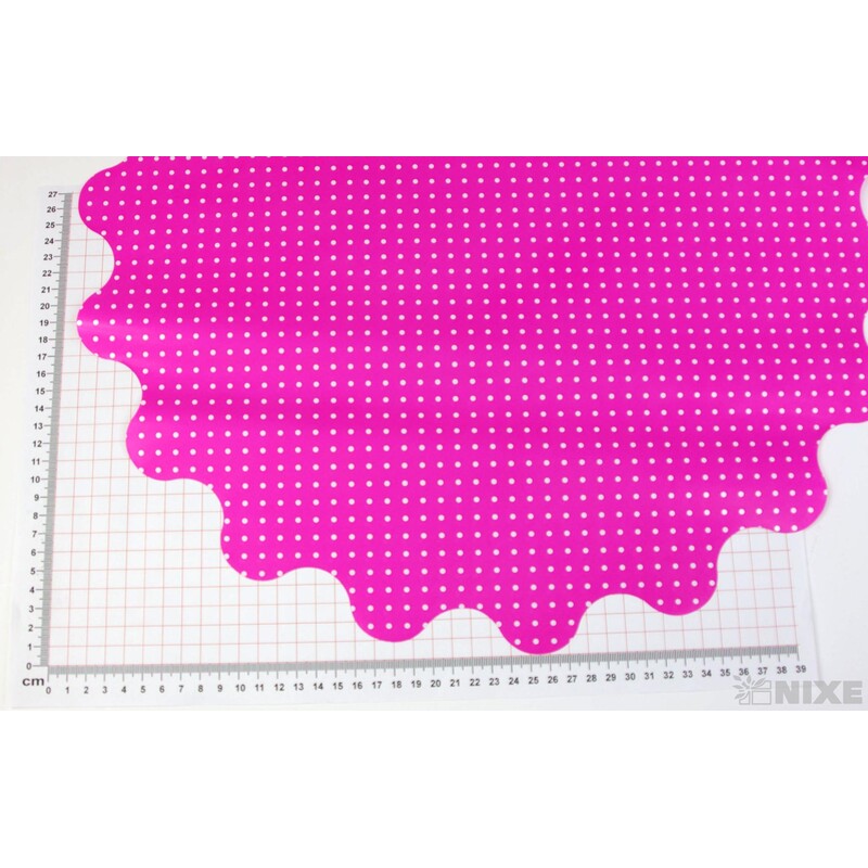 RONDO 48cm P2 SPOT*FUXIE