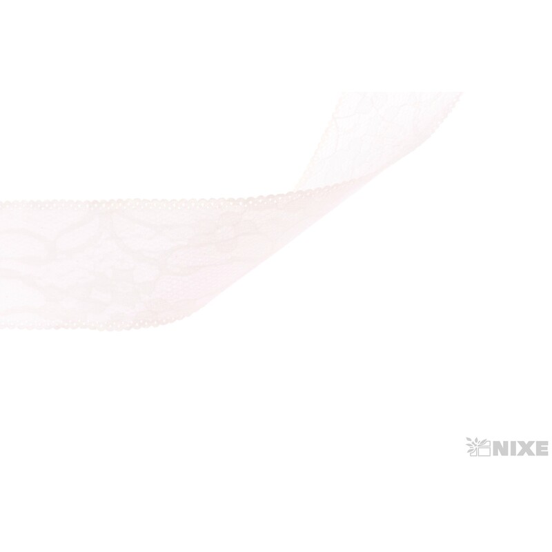 STUHA 1477 40mmx10yd*BÍLÁ