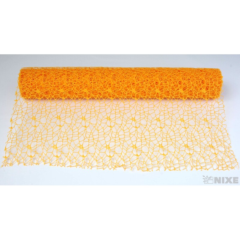 ROLE SPIDER CRUDE 48cmx5yd*ŽLUTÁ TM.