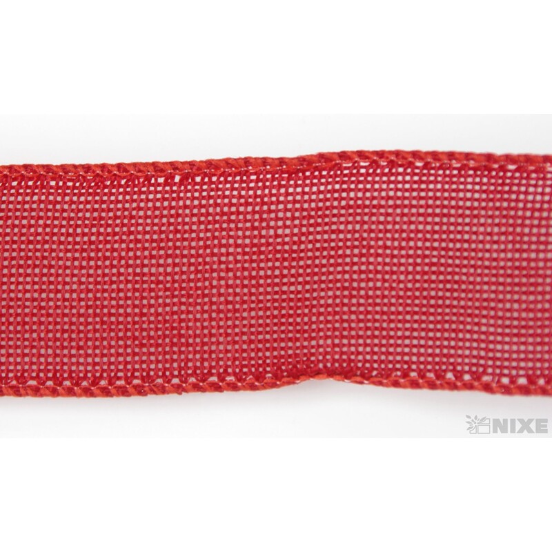 STUHA JUTA 183 38mmx7yd*MIX BAREV